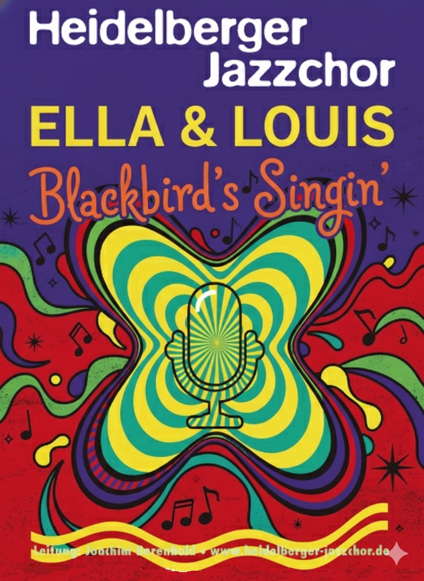 Konzert Dezember 2026